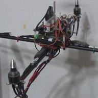 Tdx Copter