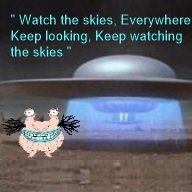 I in da sky