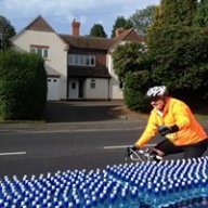 Water boy