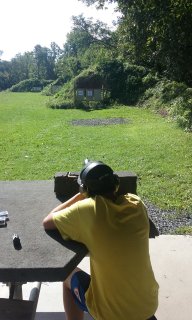 Trap Shooter