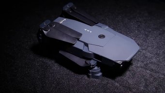 Dronemadness