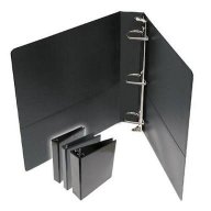 D-RingBinder