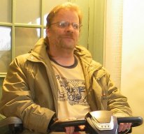 Craig Johnson