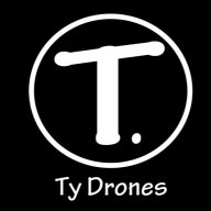 Tydrones