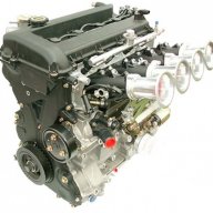 Motor Head