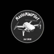 MavicMiniPilot