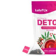 detoxtealulutox