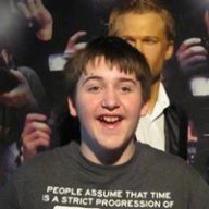 Luckyman