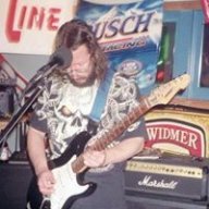 Metal Mike