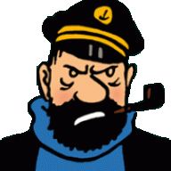 Captain Haddock