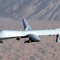 DesertDrone