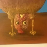 Crazyfugu
