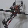 Tdx Copter