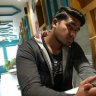 Kushagra Kushwaha