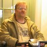 Craig Johnson