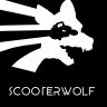 Scooterwolf