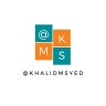 KhalidMSyed