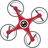 SpoonDronetography