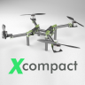 Xcompact