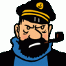 Captain Haddock