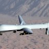 DesertDrone