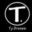 Tydrones