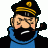 Captain Haddock
